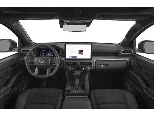 Cutting Edge 2026 Toyota 4Runner TRD Off Road Premium