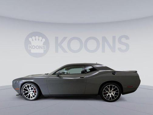 2019 Dodge Challenger R/T Scat Pack