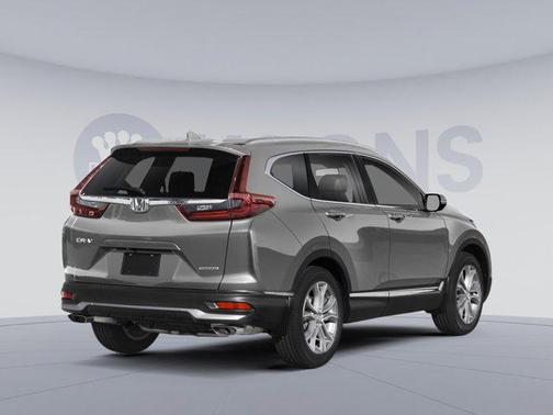 2020 Honda CR-V AWD Touring