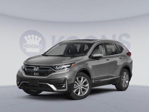 2020 Honda CR-V AWD Touring