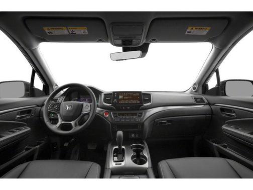 2020 Honda Pilot AWD EX-L