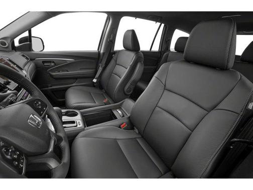 2020 Honda Pilot AWD EX-L