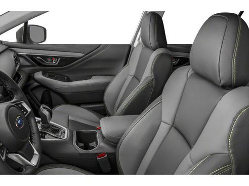 Magnetite Gray Metallic 2020 Subaru Outback Onyx Edition XT