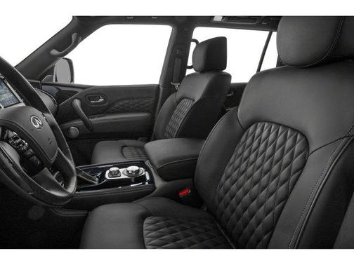 2023 INFINITI QX80 SENSORY AWD