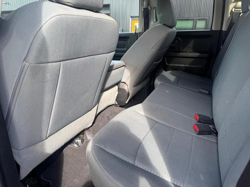 2014 RAM 1500 Tradesman/Express