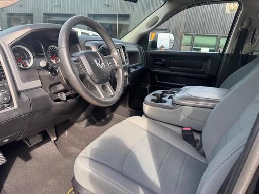 2014 RAM 1500 Tradesman/Express