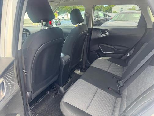 2020 Kia Soul GT-Line