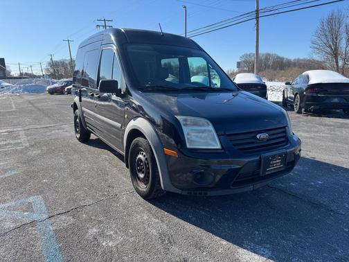 2010 Ford Transit Connect XLT