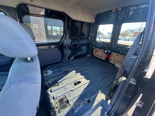 2010 Ford Transit Connect XLT