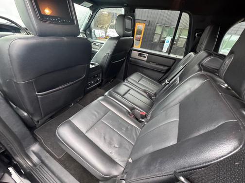 2015 Ford Expedition Limited