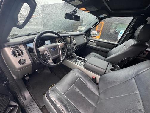 2015 Ford Expedition Limited
