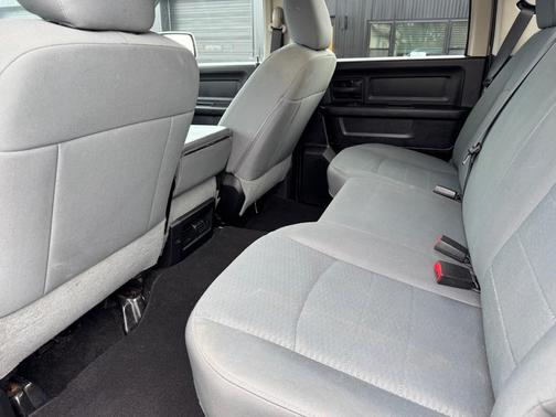 2015 RAM 1500 Tradesman/Express