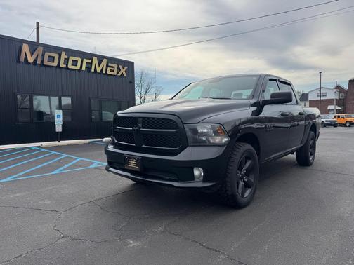 2015 RAM 1500 Tradesman/Express