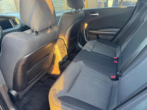 2018 Dodge Charger GT