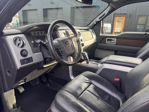 2013 Ford F-150 XL