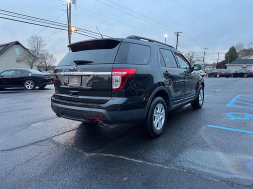 2013 Ford Explorer Base