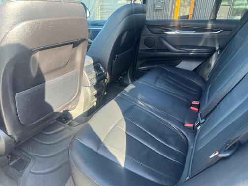 2014 BMW X5 xDrive35i