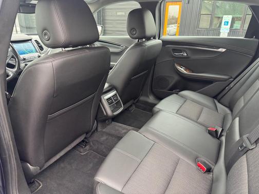 2015 Chevrolet Impala 2LT