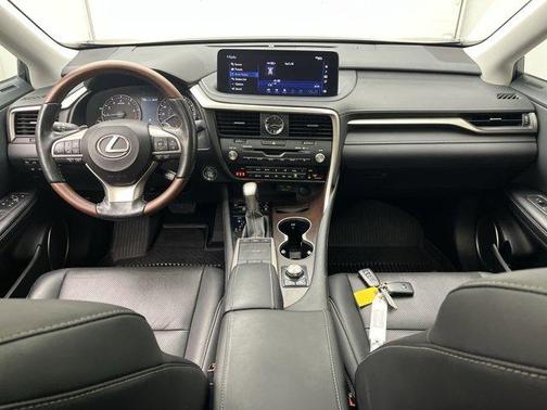 2020 Lexus RX 350 Base