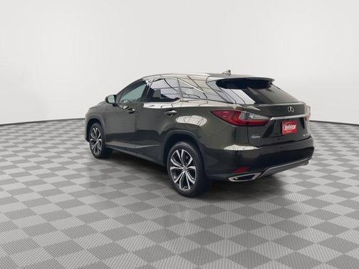 2020 Lexus RX 350 Base