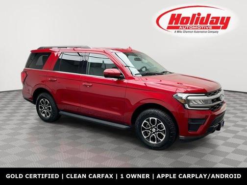 2022 Ford Expedition XLT