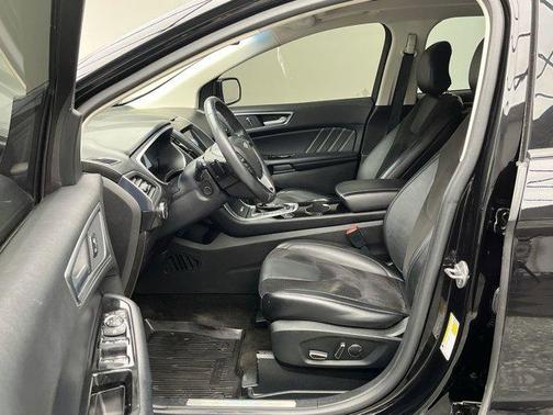 2018 Ford Edge Sport