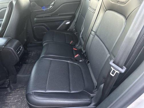 2024 Lincoln Corsair Reserve