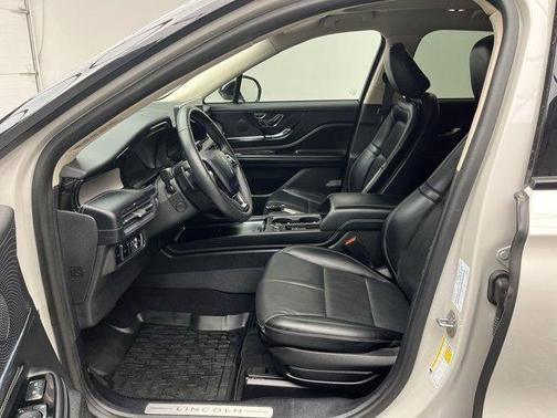 2024 Lincoln Corsair Reserve