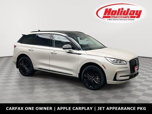 2024 Lincoln Corsair Reserve