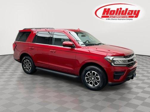 2022 Ford Expedition XLT