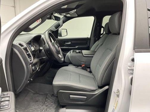 2023 RAM 1500 Tradesman