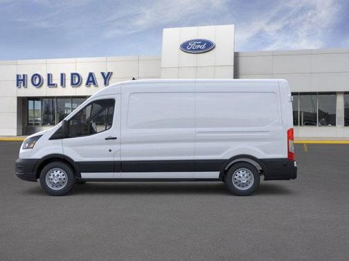 2025 Ford Transit-250 148 WB Medium Roof Cargo