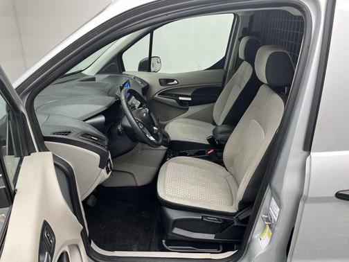 2023 Ford Transit Connect XLT