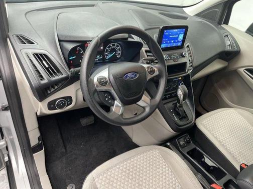 2023 Ford Transit Connect XLT