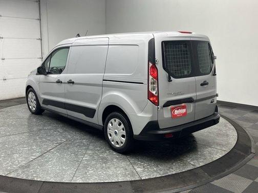 2023 Ford Transit Connect XLT