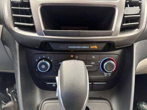 2023 Ford Transit Connect XLT