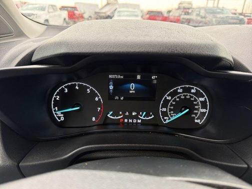 2023 Ford Transit Connect XLT