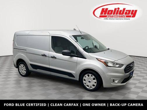 2023 Ford Transit Connect XLT