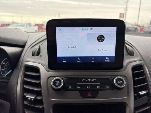 2023 Ford Transit Connect XLT