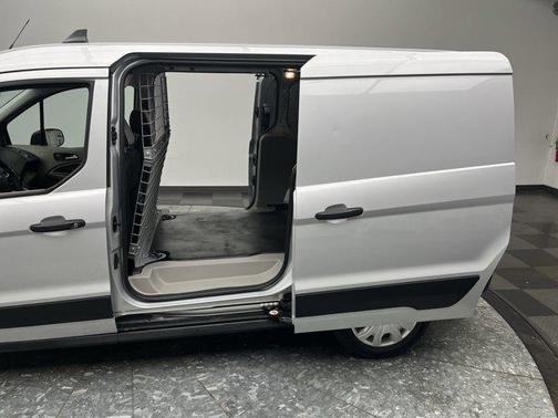 2023 Ford Transit Connect XLT