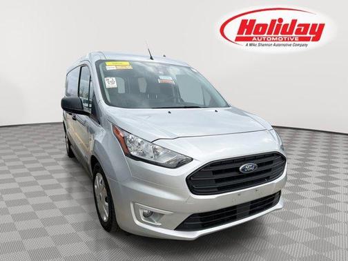 2023 Ford Transit Connect XLT