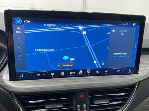 2024 Ford Escape PHEV