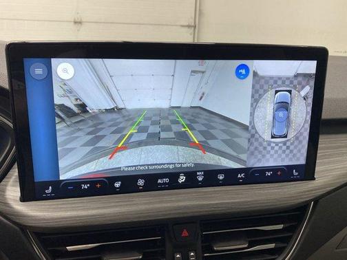 2024 Ford Escape PHEV