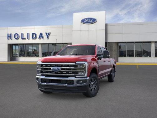 2026 Ford F-350 Lariat Super Duty