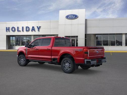 2026 Ford F-350 Lariat Super Duty