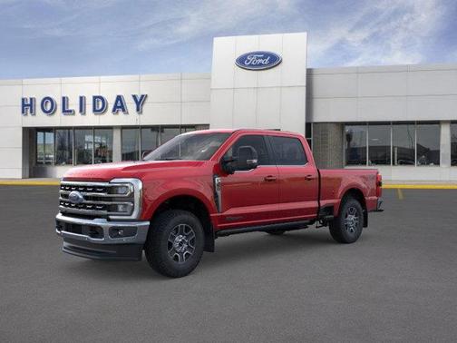 2026 Ford F-350 Lariat Super Duty