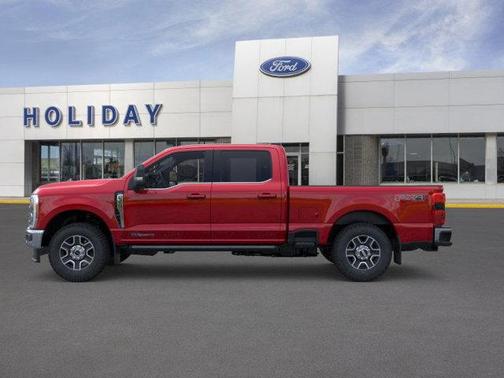 2026 Ford F-350 Lariat Super Duty
