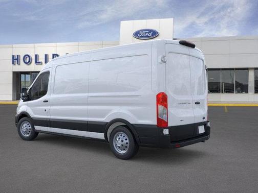 2025 Ford Transit-250 148 WB Medium Roof Cargo