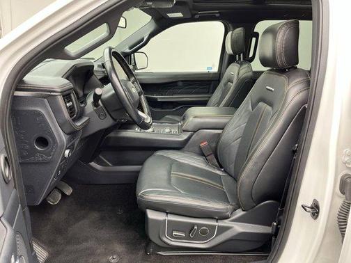 2022 Ford Expedition Platinum