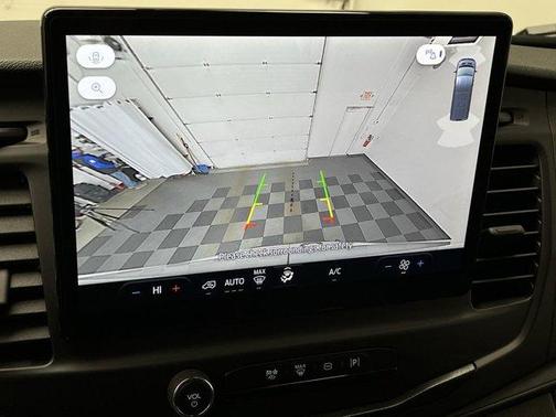 2026 Ford Transit-250 148 WB Medium Roof Cargo